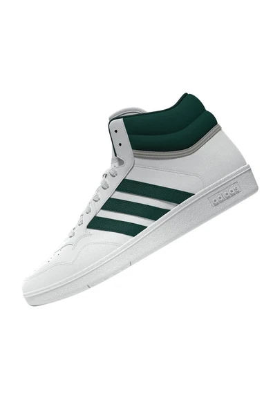 adidas  Ayakkabı HOOPS 4.0 MID JQ9998 - 12
