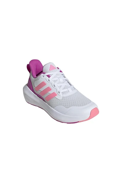 adidas Fortarun 3.0 J jı2179 Spor Ayakkabı - 6