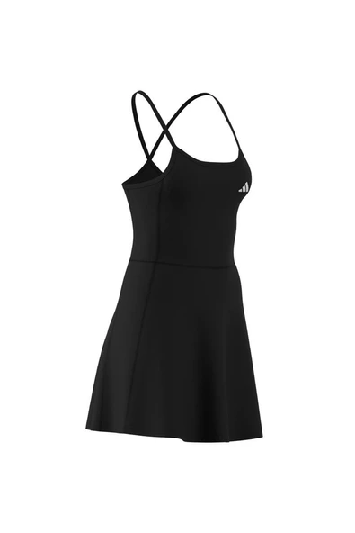 adidas Siyah  Kadın  Elbise TE MIN DRESS JP2747 Siyah  Kadın  Elbise TE MIN DRESS JP2747 - 10