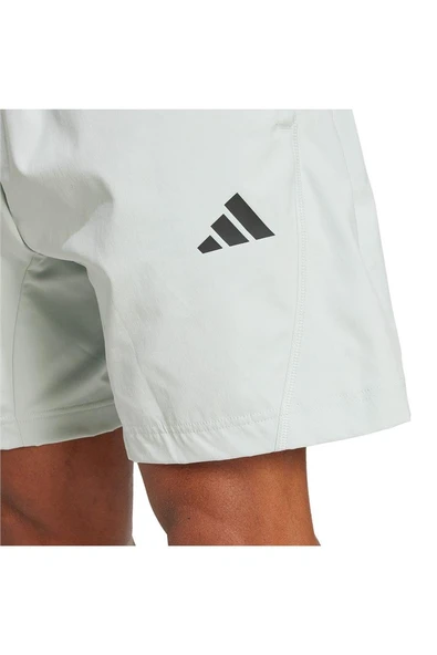 adidas Gri  Erkek  Şort M CE WOV SHO JF3266 Gri  Erkek  Şort M CE WOV SHO JF3266 - 6