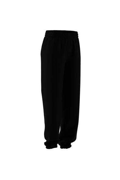 adidas Siyah  Kadın  Eşofman Altı W FI SL PT JE3977 Siyah  Kadın  Eşofman Altı W FI SL PT JE3977 - Resim 9