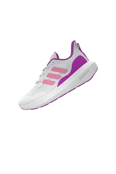 adidas Fortarun 3.0 J jı2179 Spor Ayakkabı - 11