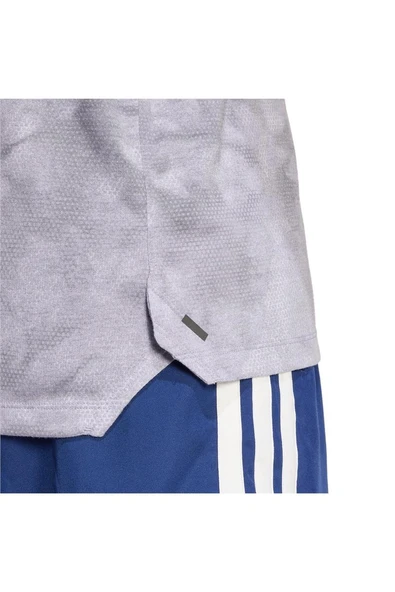 adidas Renkli  Erkek  T-shirt POWER AOP TEE JP3342 Renkli  Erkek  T-shirt POWER AOP TEE JP3342 - 5
