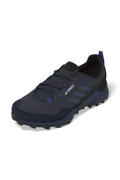 adidas Erkek Outdoor Bot Terrex AX4 IH1130 - 11