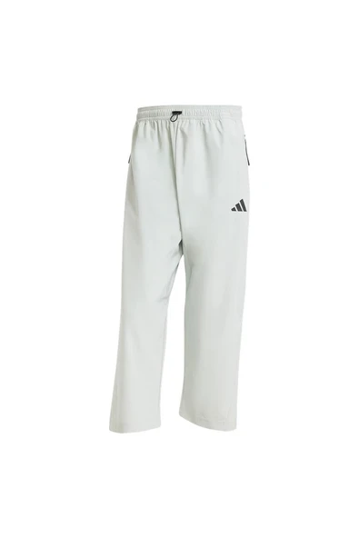 adidas Gri  Erkek  Eşofman Altı M CE Q1 S WV PT JF3274 Gri  Erkek  Eşofman Altı M CE Q1 S WV PT JF3274 - 2