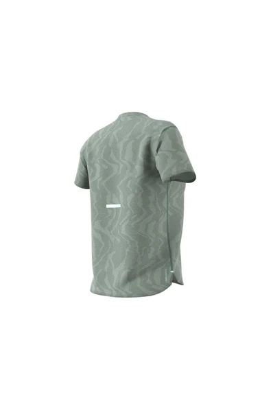 adidas Yeşil  Kadın  T-shirt ULT ENG TEE W JD7789 Yeşil  Kadın  T-shirt ULT ENG TEE W JD7789 - 11