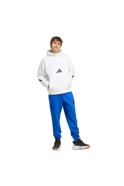 adidas Mavi  Erkek  Eşofman Altı M Z.N.E. PT JF6541 Mavi  Erkek  Eşofman Altı M Z.N.E. PT JF6541 - 6