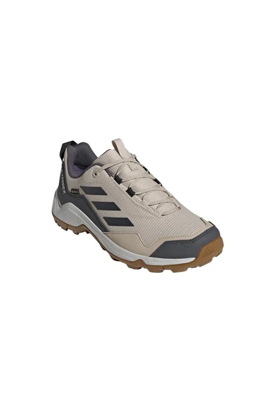 adidas Bej Erkek Outdoor Bot IH0658 - 6
