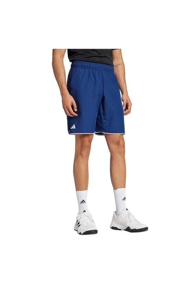adidas Lacivert  Erkek  Şort CLUB SHORT JF8500 Lacivert  Erkek  Şort CLUB SHORT JF8500 - 6