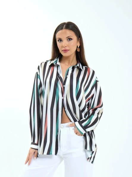 5764 GÖMLEK-ANCONA ürün görseli