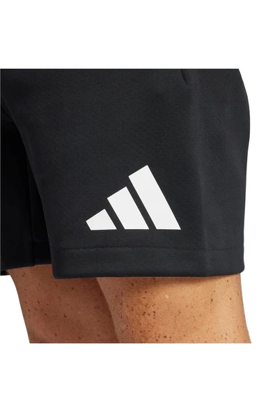 adidas Siyah  Erkek  Şort M Z.N.E. SHO JD5325 Siyah  Erkek  Şort M Z.N.E. SHO JD5325 - 5