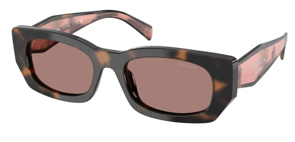 Prada SPRB05 23A60B 53 Kadın Güneş Gözlüğü
