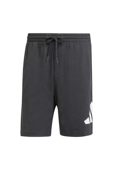 adidas Siyah  Erkek  Şort M BL SJ SHO IS6909 Siyah  Erkek  Şort M BL SJ SHO IS6909 - 2