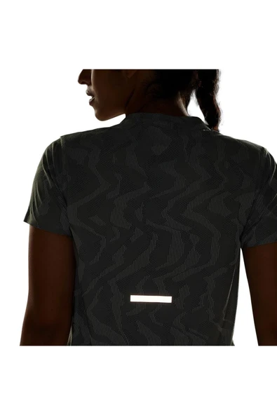 adidas Yeşil  Kadın  T-shirt ULT ENG TEE W JD7789 Yeşil  Kadın  T-shirt ULT ENG TEE W JD7789 - 6