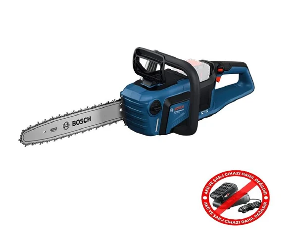 Bosch GKE 18V-40 Solo Zincirli Ağaç Kesme - 3