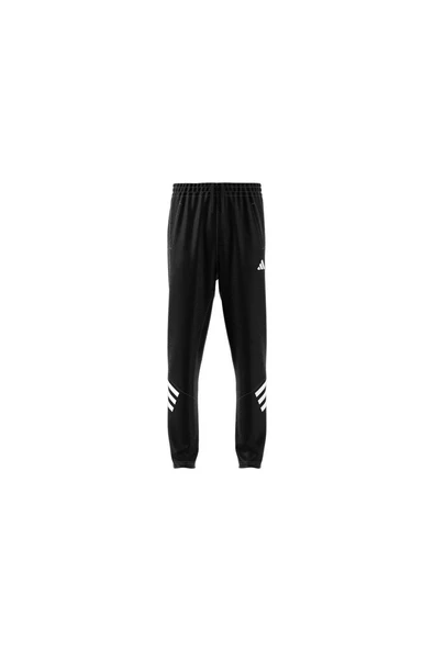 adidas Siyah  Unisex Çocuk  Eşofman Altı J SPR PANTS JD0112 - Resim 9