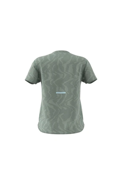 adidas Yeşil  Kadın  T-shirt ULT ENG TEE W JD7789 Yeşil  Kadın  T-shirt ULT ENG TEE W JD7789 - 12