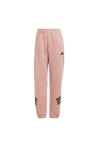 adidas Pembe Kadın   Eşofman Altı W FI 3S REG PT JE0160
