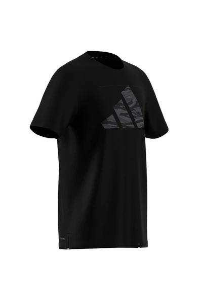 adidas Siyah  Çocuk  Şort J  TR-ES CAM TE JC8492 - 10