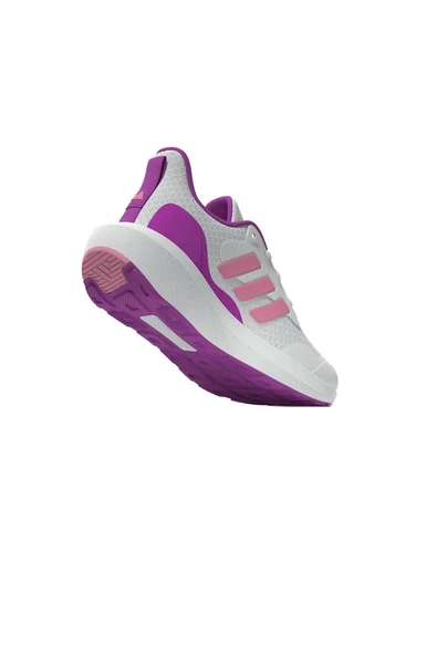 adidas Fortarun 3.0 J jı2179 Spor Ayakkabı - 12
