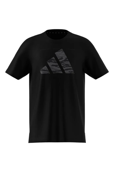 adidas Siyah  Çocuk  Şort J  TR-ES CAM TE JC8492 - 9