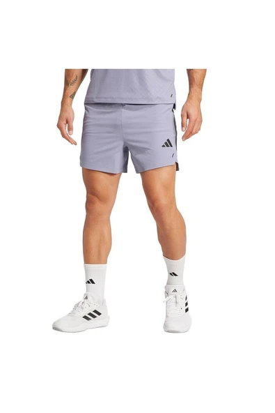 adidas Renkli  Erkek  Şort POWER 3S SHORT JI8208 Renkli  Erkek  Şort POWER 3S SHORT JI8208 - 2