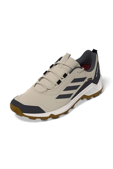 adidas Bej Erkek Outdoor Bot IH0658 - 11