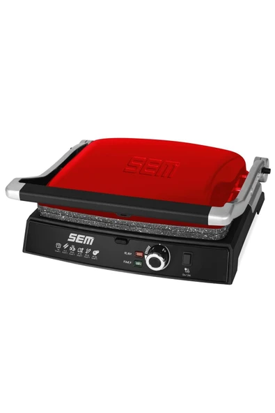 Sem Granit Tost Makinası Sc-230 ürün görseli