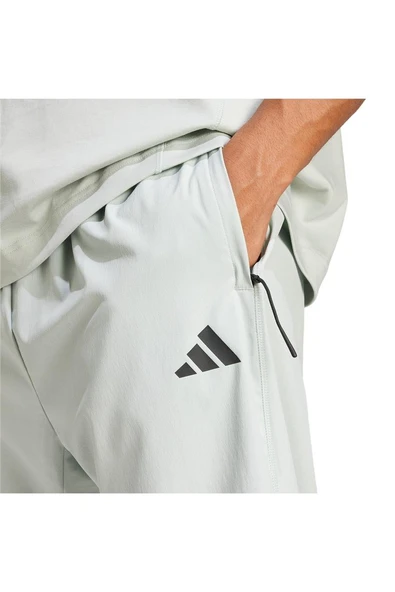 adidas Gri  Erkek  Eşofman Altı M CE Q1 S WV PT JF3274 Gri  Erkek  Eşofman Altı M CE Q1 S WV PT JF3274 - 6