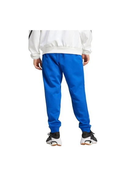 adidas Mavi  Erkek  Eşofman Altı M Z.N.E. PT JF6541 Mavi  Erkek  Eşofman Altı M Z.N.E. PT JF6541 - 4
