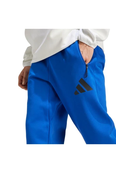 adidas Mavi  Erkek  Eşofman Altı M Z.N.E. PT JF6541 Mavi  Erkek  Eşofman Altı M Z.N.E. PT JF6541 - 7