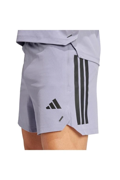 adidas Renkli  Erkek  Şort POWER 3S SHORT JI8208 Renkli  Erkek  Şort POWER 3S SHORT JI8208 - 5