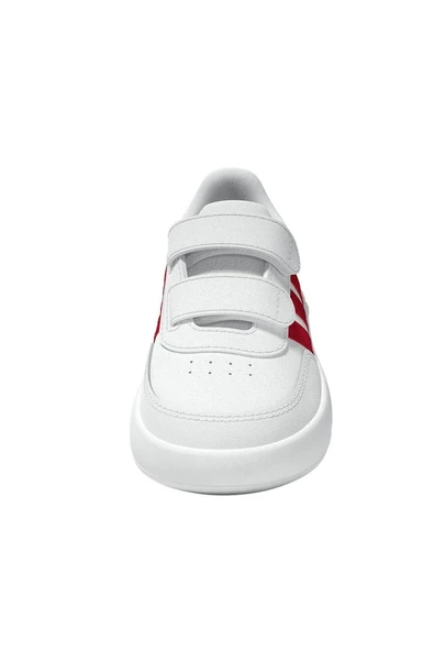 adidas Bebek Spor Ayakkabı BREAKNET 2.0 CF I JH6678 - 12