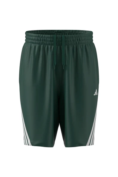 adidas Gri  Erkek  Şort 3-STRIPES SHORT JN4738 Gri  Erkek  Şort 3-STRIPES SHORT JN4738 - 8