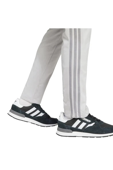 adidas Gri  Erkek  Eşofman Altı BB TP JC8867 Gri  Erkek  Eşofman Altı BB TP JC8867 - 5