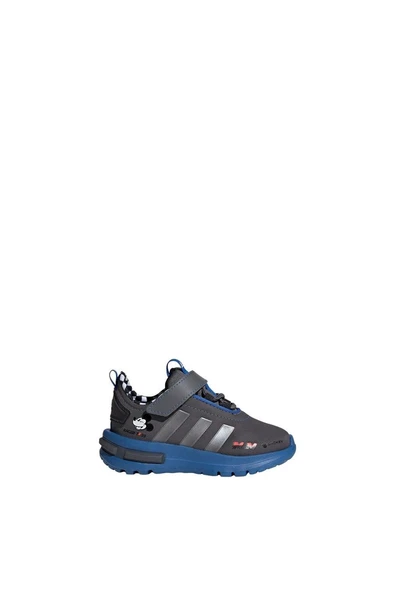 adidas Bebek Spor Ayakkabı RACER TR23 MICKEY EL I IH8741 - 2