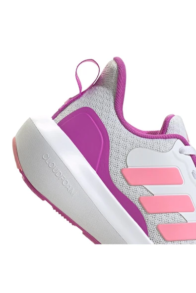 adidas Fortarun 3.0 J jı2179 Spor Ayakkabı - 8
