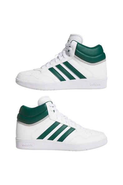 adidas  Ayakkabı HOOPS 4.0 MID JQ9998 - 10