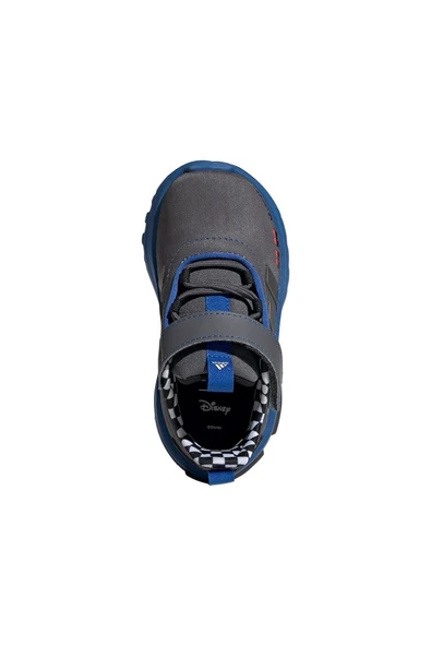 adidas Bebek Spor Ayakkabı RACER TR23 MICKEY EL I IH8741 - 3