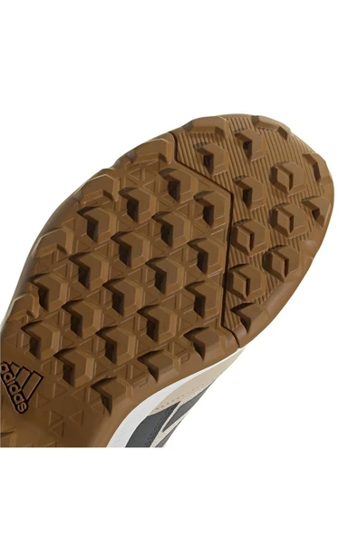 adidas Bej Erkek Outdoor Bot IH0658 - 9
