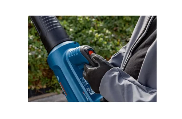 Bosch GBL 18V-750 Aküsüz Yaprak Üfleme Makinesi - 3