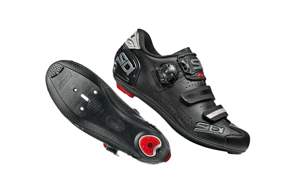 Sidi Alba 2 Woman Yol Bisikleti Ayakkabısı - Resim 2