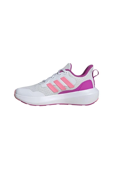 adidas Fortarun 3.0 J jı2179 Spor Ayakkabı - 5