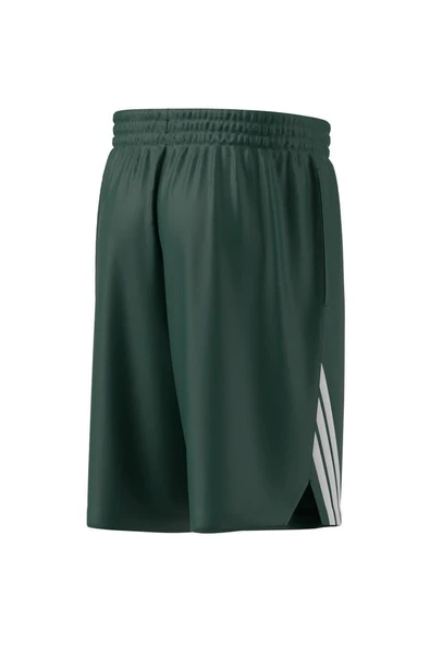 adidas Gri  Erkek  Şort 3-STRIPES SHORT JN4738 Gri  Erkek  Şort 3-STRIPES SHORT JN4738 - 11