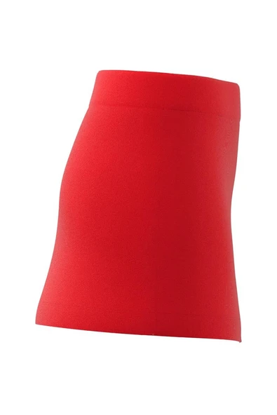 adidas Kırmızı  Kadın  Etek W CB SKORT JG6211 Kırmızı  Kadın  Etek W CB SKORT JG6211 - 11
