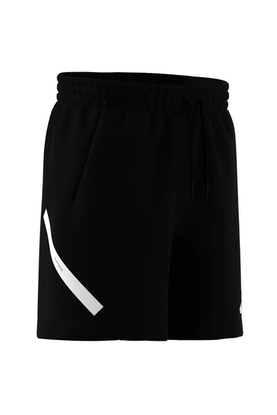 adidas Siyah  Erkek  Şort M Z.N.E. SHO JD5325 Siyah  Erkek  Şort M Z.N.E. SHO JD5325 - 8