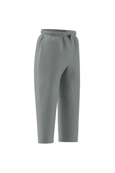 adidas Gri  Erkek  Eşofman Altı M CE Q1 S WV PT JF3274 Gri  Erkek  Eşofman Altı M CE Q1 S WV PT JF3274 - 9
