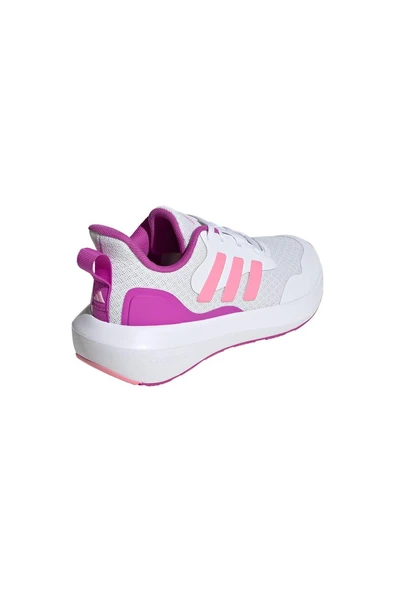 adidas Fortarun 3.0 J jı2179 Spor Ayakkabı - 7