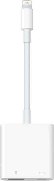 Apple Lightning Dijital AV Adaptörü MW2P3ZM/A Teşhir