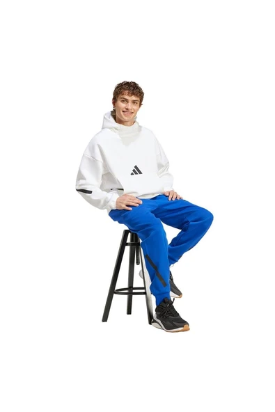 adidas Mavi  Erkek  Eşofman Altı M Z.N.E. PT JF6541 Mavi  Erkek  Eşofman Altı M Z.N.E. PT JF6541 - 5